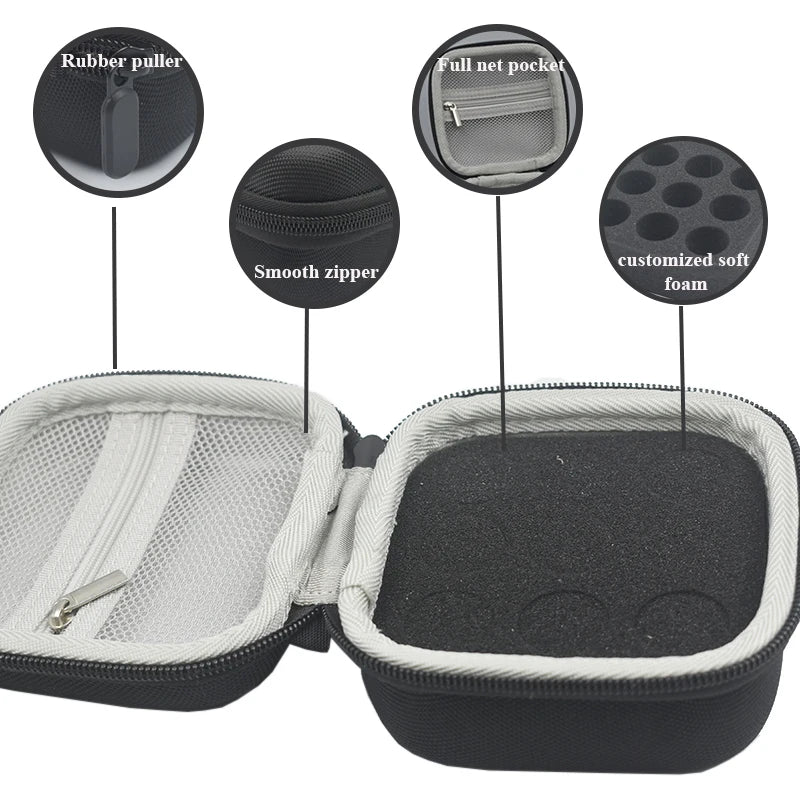 VitaChill™ Vial Vault
