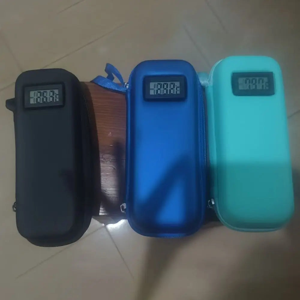 VitaChill™ Temperature-Controlled Travel Case