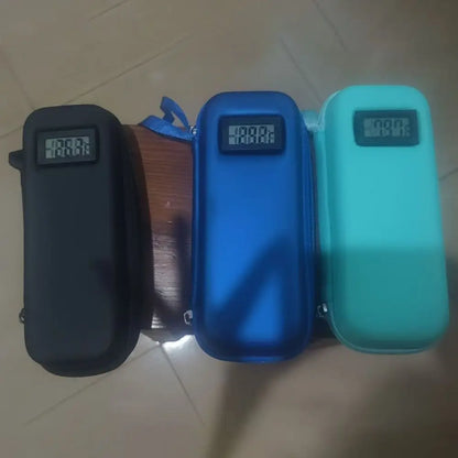 VitaChill™ Temperature-Controlled Travel Case
