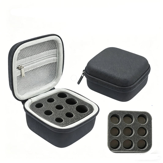 VitaChill™ Vial Vault