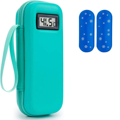 VitaChill™ Temperature-Controlled Travel Case