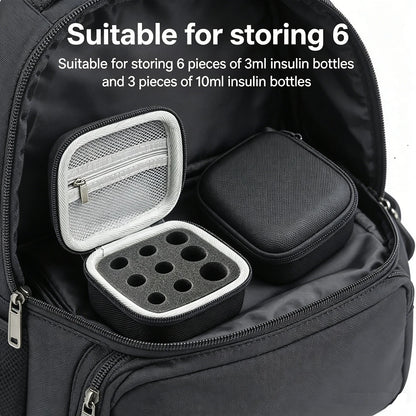 VitaChill™ Vial Vault