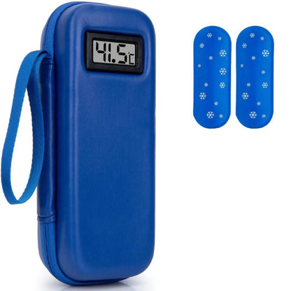 VitaChill™ Temperature-Controlled Travel Case