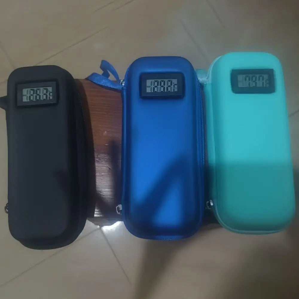 VitaChill™ Temperature-Controlled Travel Case